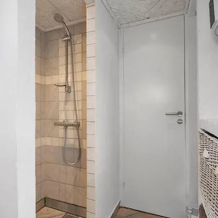 70381-ulfborg-jagtvejen-2 Tatil Evi *