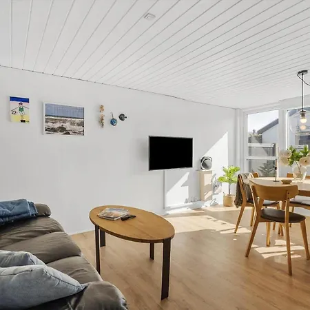 70381-ulfborg-jagtvejen-2 Сasa de vacaciones Ulfborg