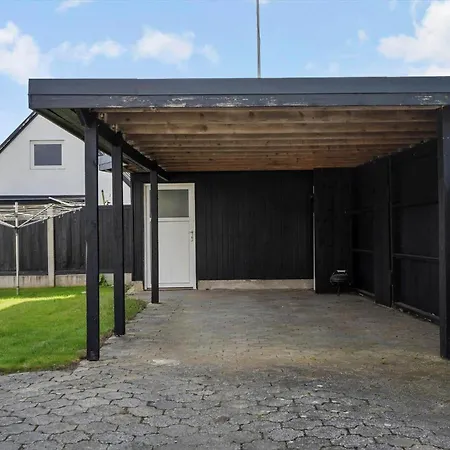 70381-ulfborg-jagtvejen-2 Сasa de vacaciones Ulfborg