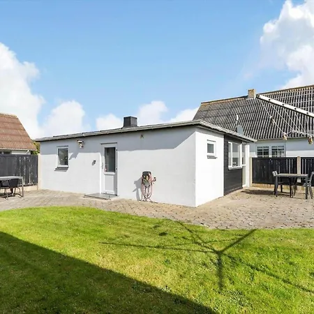 70381-ulfborg-jagtvejen-2 Сasa de vacaciones *