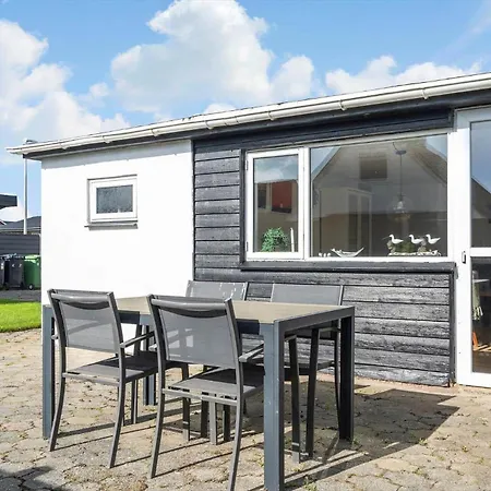 Сasa de vacaciones 70381-ulfborg-jagtvejen-2 Ulfborg