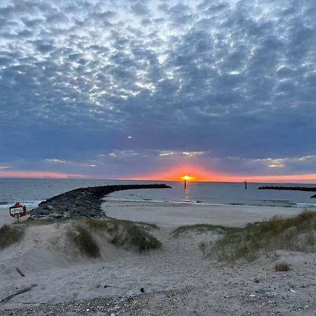 70381-ulfborg-jagtvejen-2 Сasa de vacaciones Ulfborg