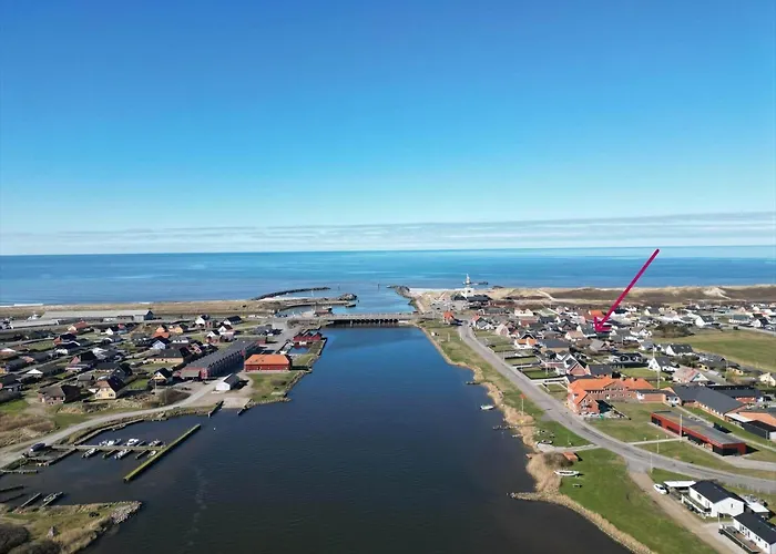 Сasa de vacaciones 70381-ulfborg-jagtvejen-2