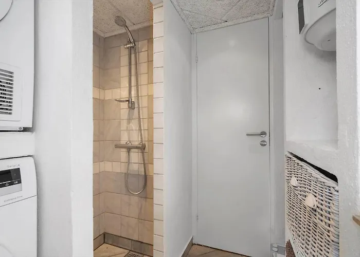 70381-ulfborg-jagtvejen-2 Сasa de vacaciones *