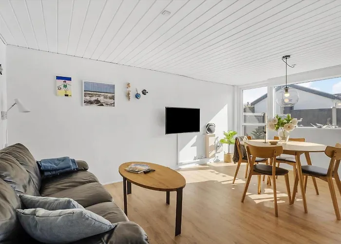 70381-ulfborg-jagtvejen-2 Сasa de vacaciones Ulfborg