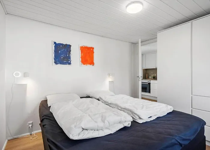 70381-ulfborg-jagtvejen-2 Сasa de vacaciones Ulfborg