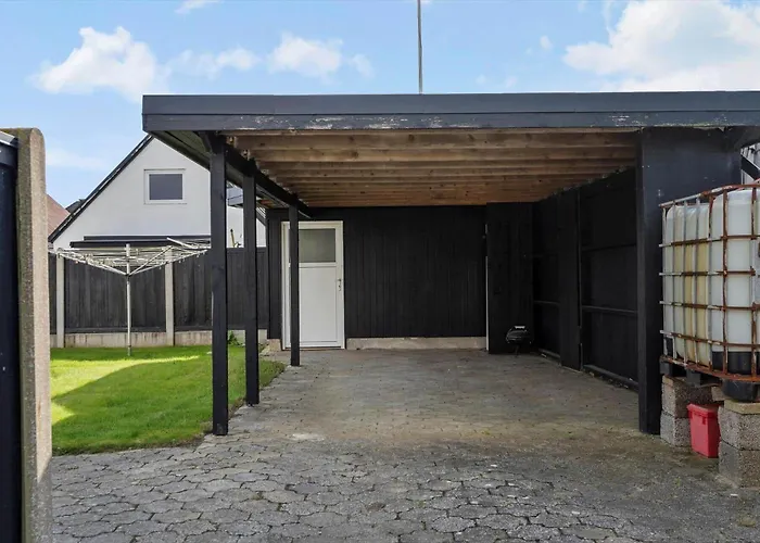 70381-ulfborg-jagtvejen-2 Сasa de vacaciones Ulfborg