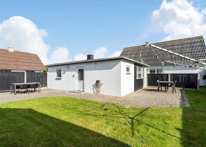 70381-ulfborg-jagtvejen-2 Сasa de vacaciones *