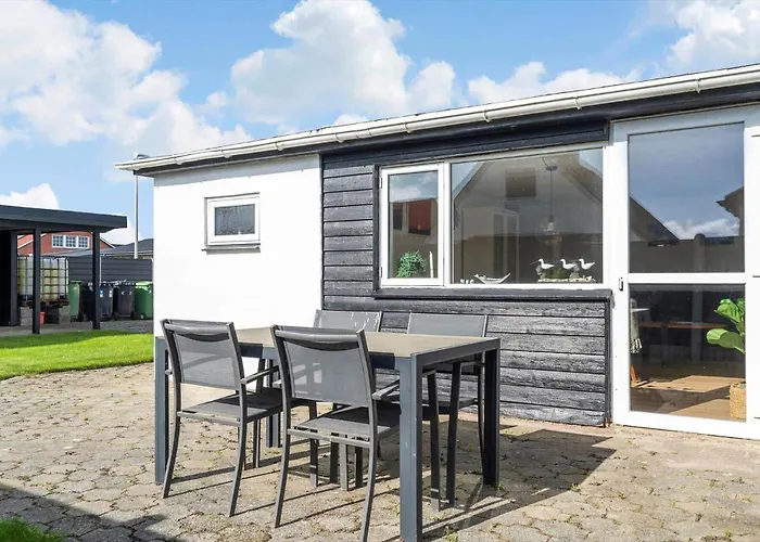 Сasa de vacaciones 70381-ulfborg-jagtvejen-2 Ulfborg