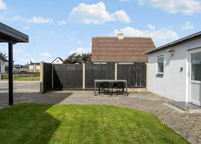 Сasa de vacaciones 70381-ulfborg-jagtvejen-2 Ulfborg