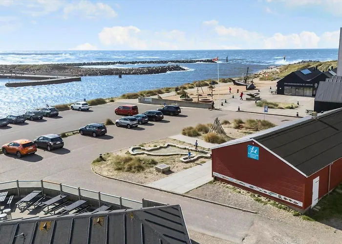 70381-ulfborg-jagtvejen-2 Сasa de vacaciones Ulfborg