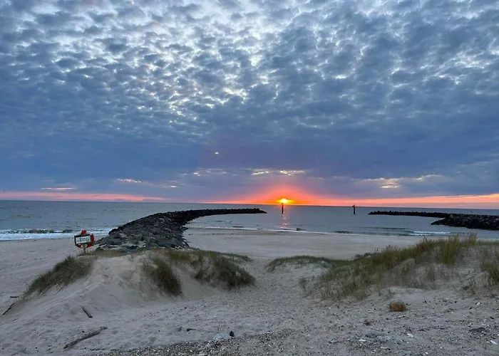 70381-ulfborg-jagtvejen-2 Сasa de vacaciones Ulfborg