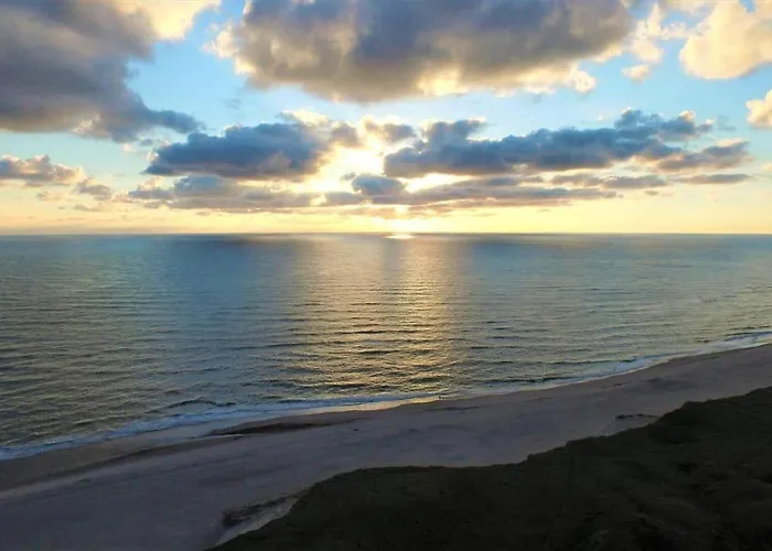 70381-ulfborg-jagtvejen-2 Сasa de vacaciones *